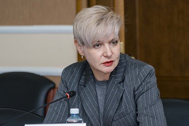 Парламент предложил закон о ТПП